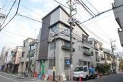 ＪＲ総武線（各駅停車）平井駅まで徒歩4分