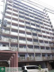 地下鉄箱崎線呉服町駅まで徒歩2分