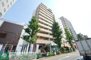 シルバープラザ白山