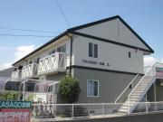 TAKASAGO加納A棟