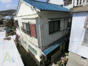 檜川町戸建