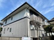 東京メトロ有楽町線地下鉄成増駅まで徒歩16分