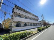 小田急小田原線伊勢原駅まで徒歩11分