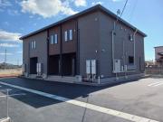 名鉄各務原線高田橋駅まで徒歩18分