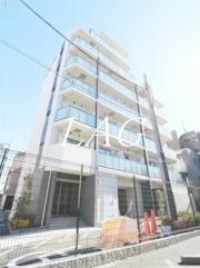 ＪＲ京浜東北・根岸線大井町駅まで徒歩13分