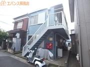 サンコーポ鵜の森