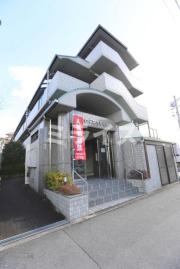 阪急千里線山田駅まで徒歩11分