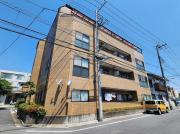 市川ハイムIII