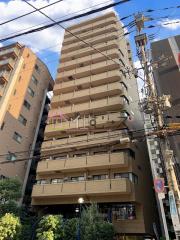 ニューライフ船場