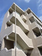 エヌケー・マンション