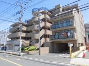 相鉄本線二俣川駅まで徒歩10分