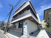 サニールチル杉田