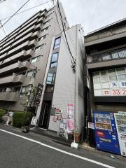 伊地知ビル