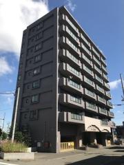 地下鉄東西線宮の沢駅まで徒歩3分