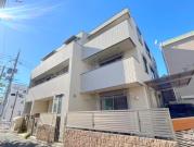 ＪＲ中央線高円寺駅まで徒歩13分