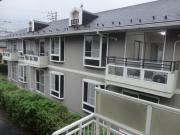 ＪＲ中央線八王子駅までバス約20分 徒歩5分