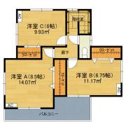 （貸戸建）土樋1丁目貸家