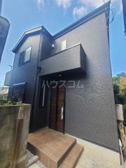 指扇貸戸建