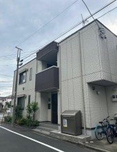 東急大井町線等々力駅まで徒歩11分