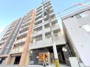地下鉄東西線バスセンター前駅まで徒歩5分