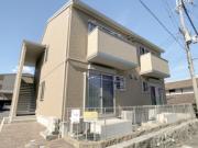 ＪＲ湖西線唐崎駅まで徒歩17分