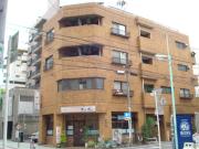 地下鉄名城線矢場町駅まで徒歩2分