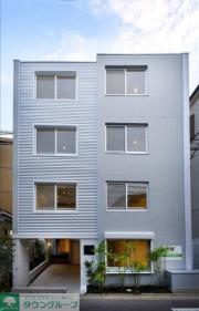 CREAL渋谷笹塚