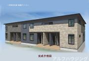 名鉄広見線日本ライン今渡駅まで徒歩11分