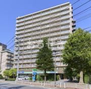 東京メトロ東西線木場駅まで徒歩10分