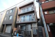 エトワール西荻窪南