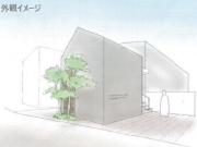 東急目黒線大岡山駅まで徒歩12分