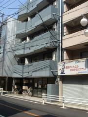 京王井の頭線久我山駅まで徒歩4分