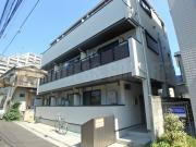 MELDIA仲宿