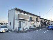 ＪＲ東北本線宝積寺駅まで徒歩12分