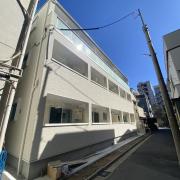 ＪＲ総武線（各駅停車）両国駅まで徒歩10分