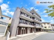 西鉄太宰府線西鉄五条駅まで徒歩13分