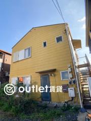 ＪＲ内房線八幡宿駅まで徒歩4分