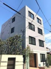 アステラホーム中野坂上