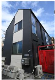 ＪＲ総武線（各駅停車）東中野駅まで徒歩6分