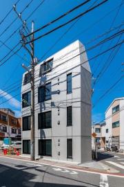 京急本線京急蒲田駅まで徒歩4分