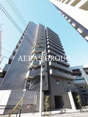 都営三田線板橋区役所前駅まで徒歩4分