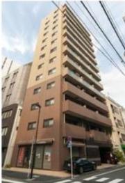 都営新宿線岩本町駅まで徒歩5分