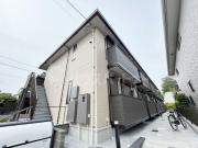 京成本線谷津駅まで徒歩8分