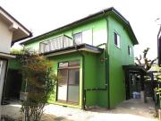 甲府市飯田住宅