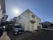 泉町6丁目貸家