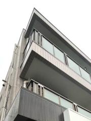 東急東横線武蔵小杉駅まで徒歩9分