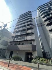 GENOVIA横浜関内IIskygarden