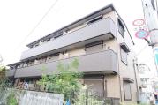 ＪＲ武蔵野線北府中駅まで徒歩11分