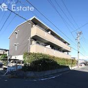 ＪＲ東海交通城北線味美駅まで徒歩22分