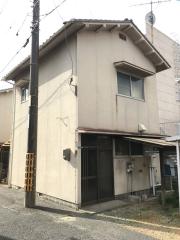 豊成2 林借家C棟